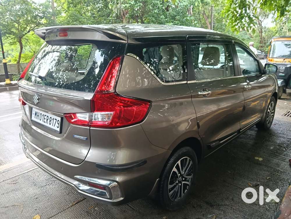 Maruti Suzuki Ertiga 1.5 Zxi Plus Shvs, 2024, Petrol