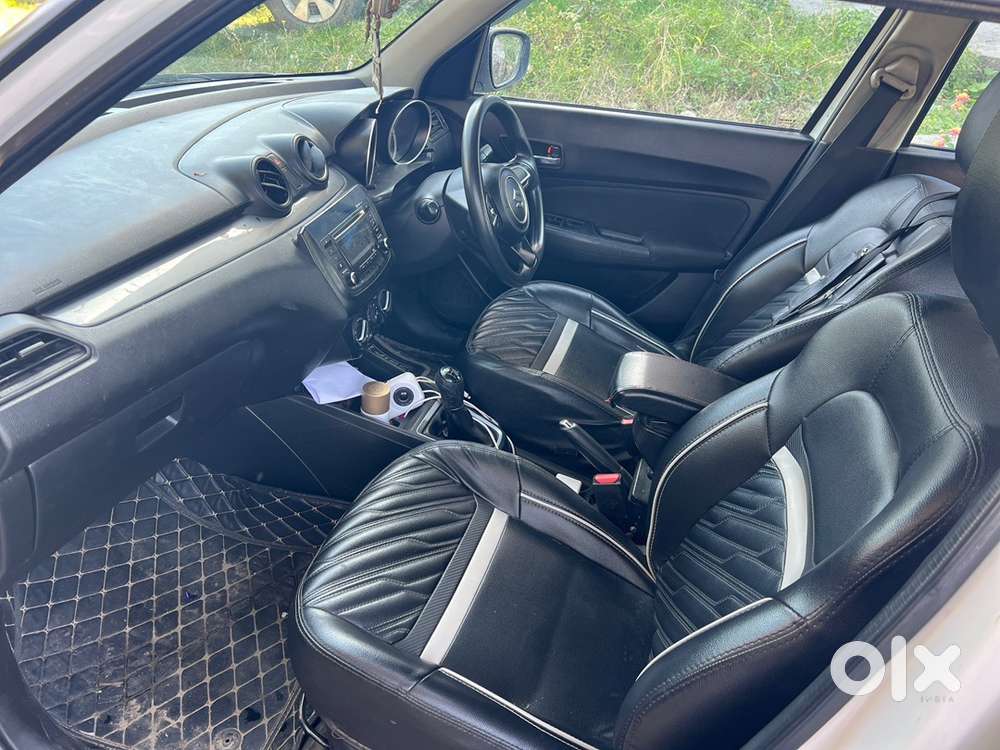 Maruti Suzuki Swift 2019