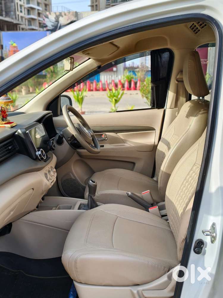 Maruti Suzuki Ertiga Vxi (o) Cng, 2025, Cng & Hybrids