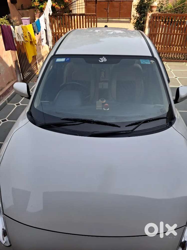 Maruti Suzuki Dzire 2022 Petrol 38000 Km Driven