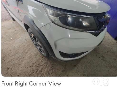 Honda Br-v Diesel Manual 2017