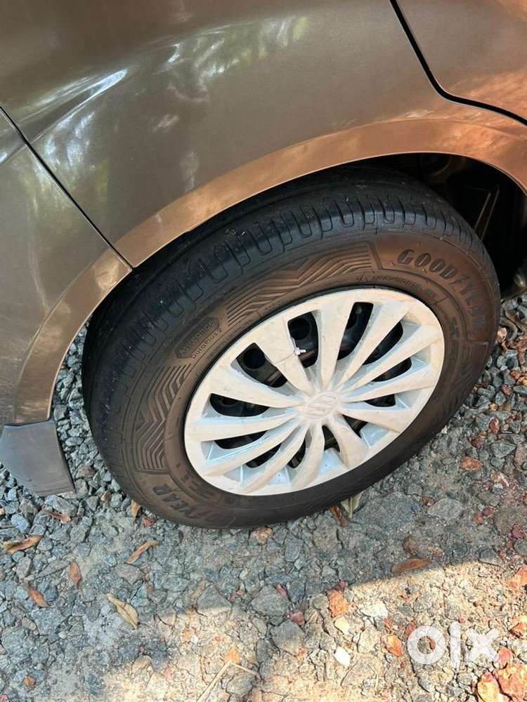 Maruti Suzuki Ritz 2013 Petrol Well Maintained