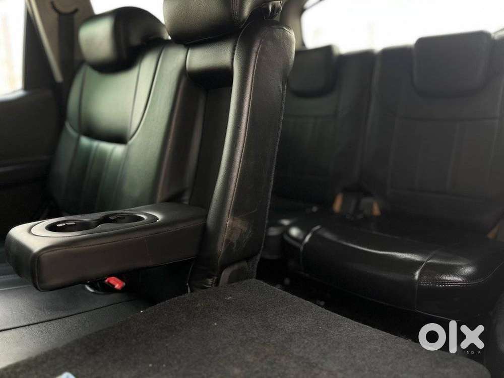 Mahindra Xuv500 W9 1.99, 2019, Diesel