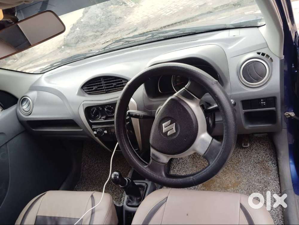 Alto 800lxi
