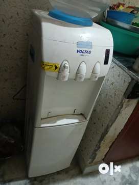 Water sales cooler olx