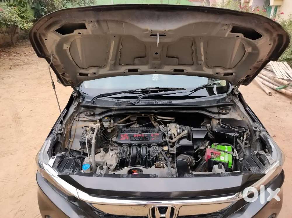 Honda Amaze 2019 Petrol 65000 Km Driven