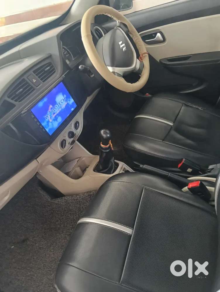 Maruti Suzuki Alto 800 2019 Petrol 60000 Km Driven