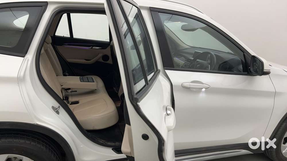 Bmw X1 2.0 Sdrive20i Xline, 2021, Petrol