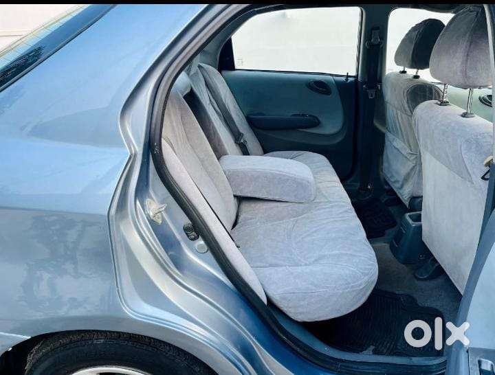 Honda City Zx Exi, 2008, Petrol