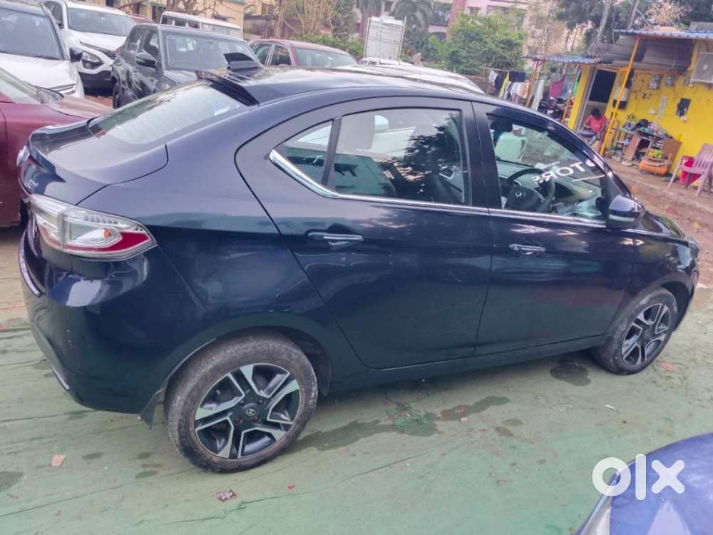 Tata Tigor Ev Xz Plus, 2018