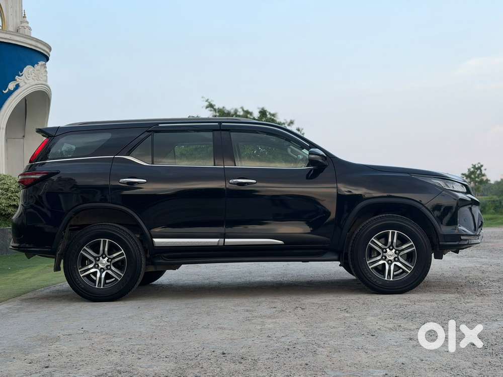Toyota Fortuner 4x2 At 2.8 Diesel, 2025, Diesel