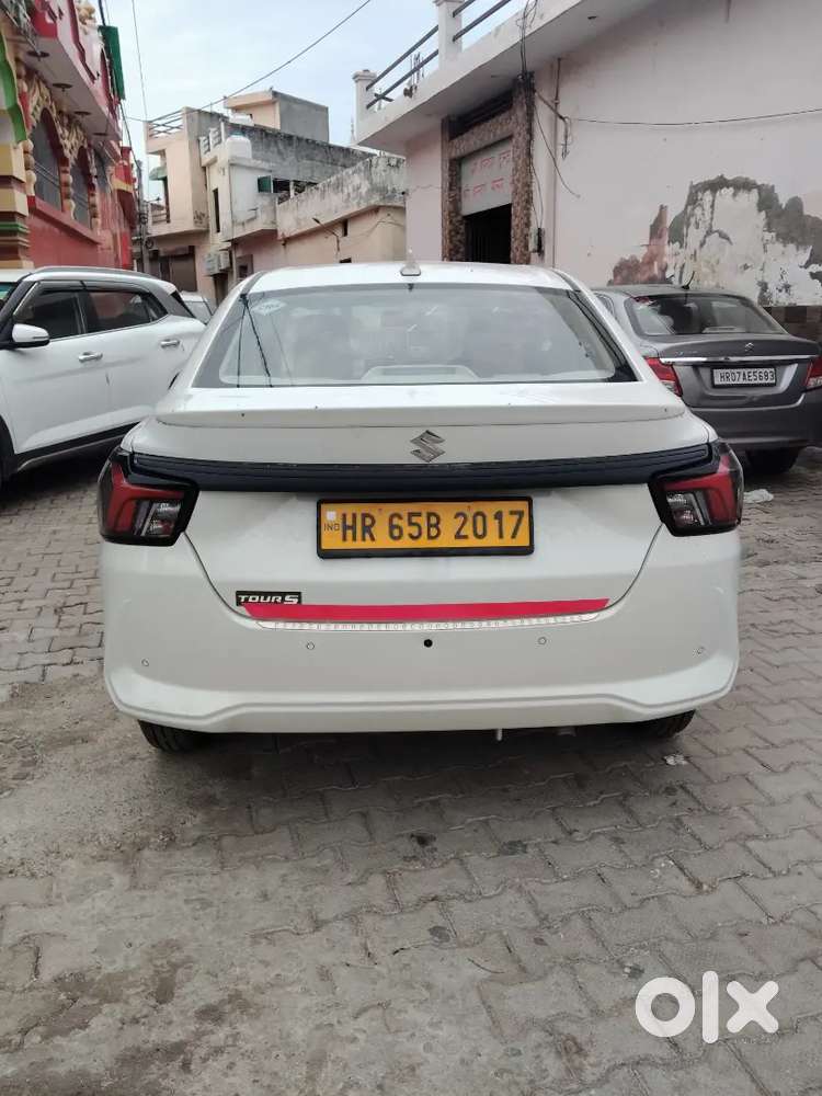 Maruti Dzire 1.2 2026