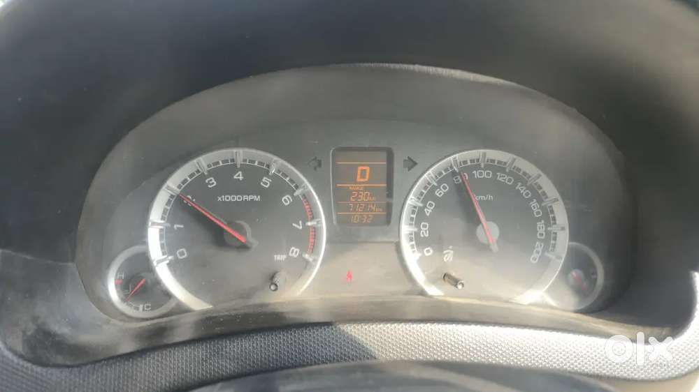 New Shape Swift Dzire Automatic Vxi Petrol Mh