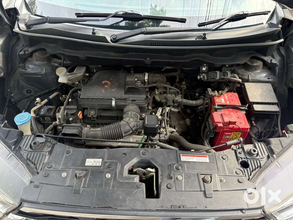 Maruti Suzuki Xl6 Alfa Plus Automatic 2023
