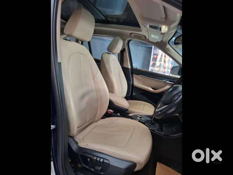 Bmw X1 Sdrive20i Xline, 2019, Petrol
