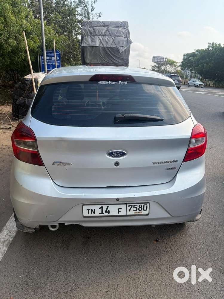 Ford Diesel Manual 2016