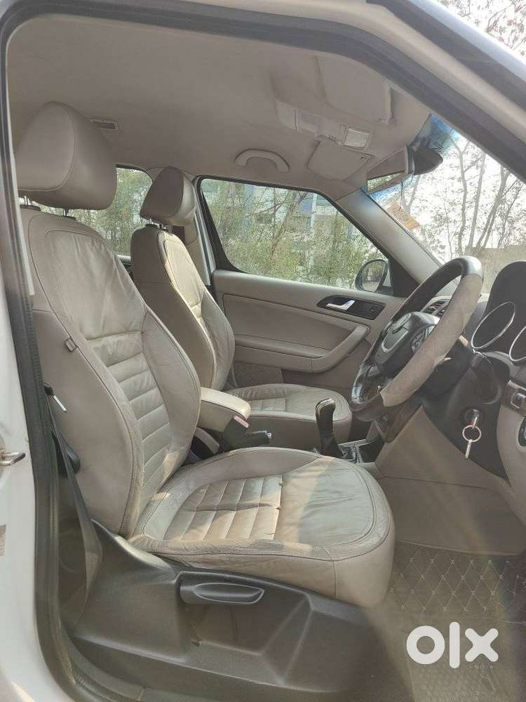 Skoda Yeti Elegance 4x4, 2011, Diesel