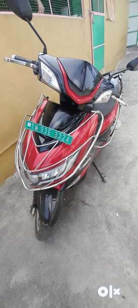 Second hand scooty in krishnagiri top