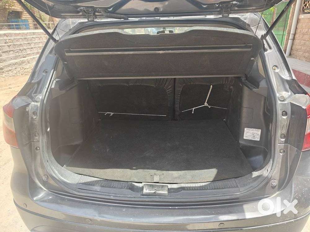 Maruti Suzuki S-cross Delta 1.3, 2015, Diesel