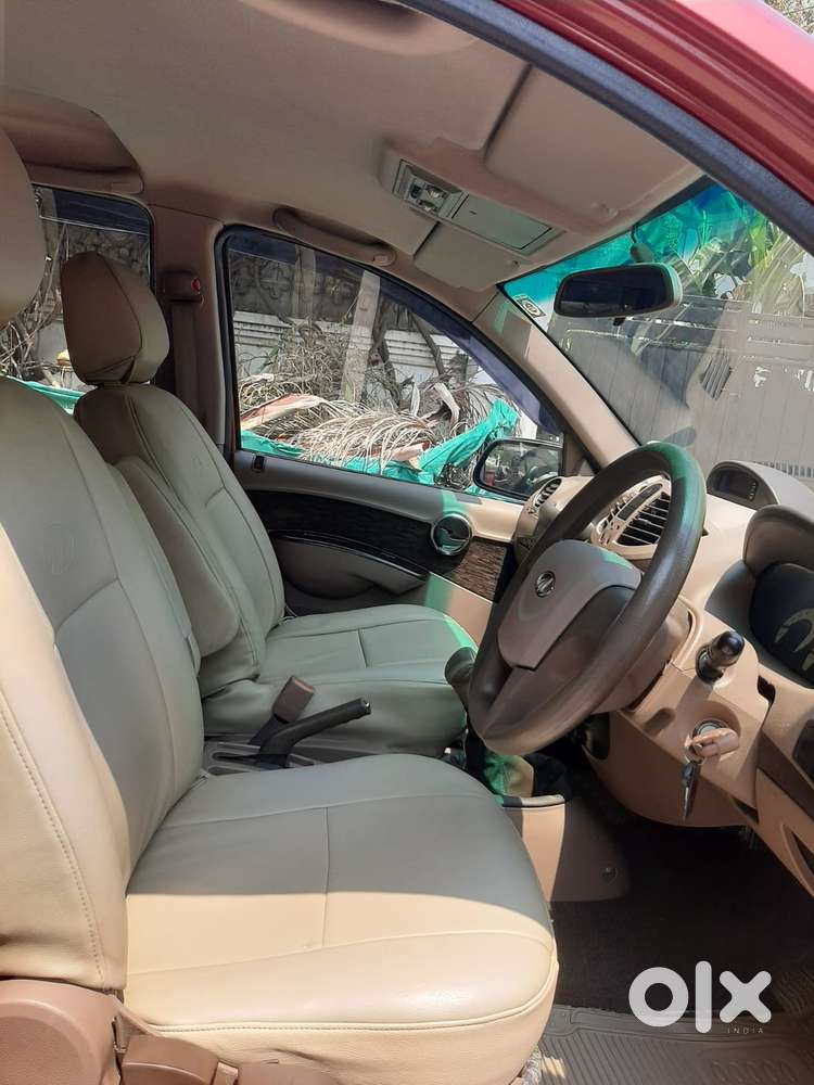 Mahindra Xylo E8 Bs-iii, 2009, Diesel