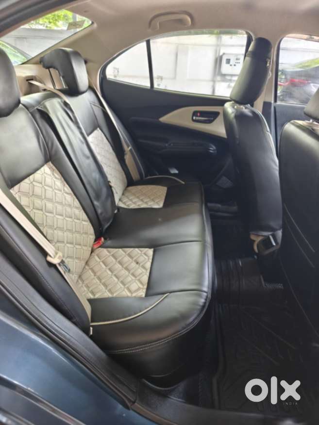 Maruti Suzuki Dzire 1.2 Vxi Cng, 2025, Petrol