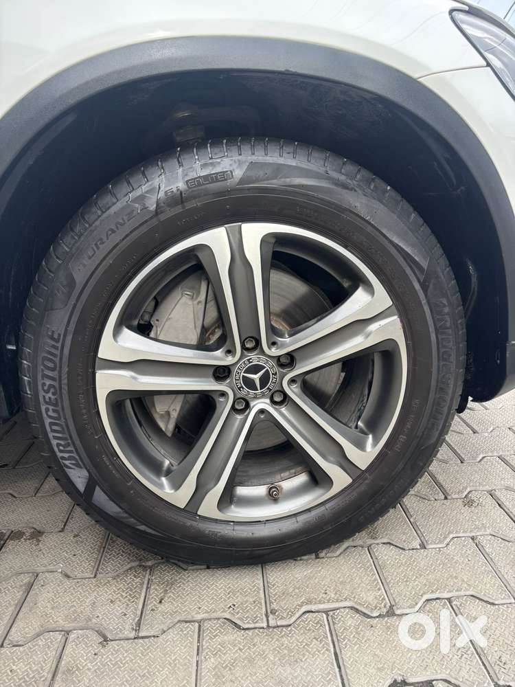 Mercedes-benz Glc Class 220d 4matic Style, 2017, Diesel