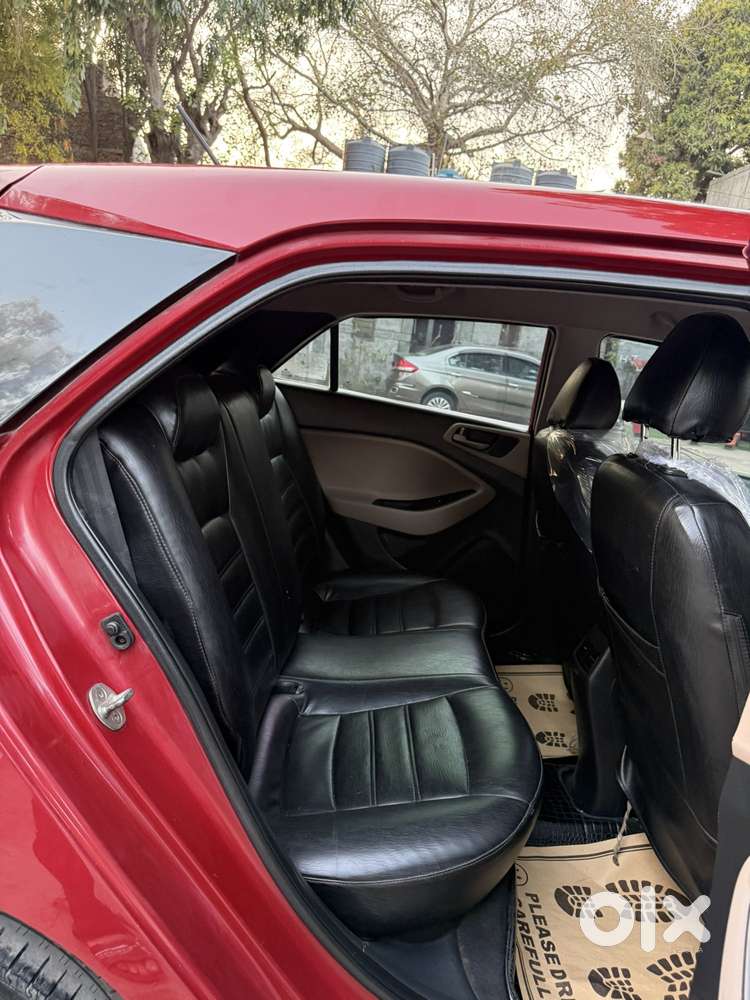 Hyundai Elite I20 [2018-2020] 1.4 Asta Crdi, 2018, Diesel