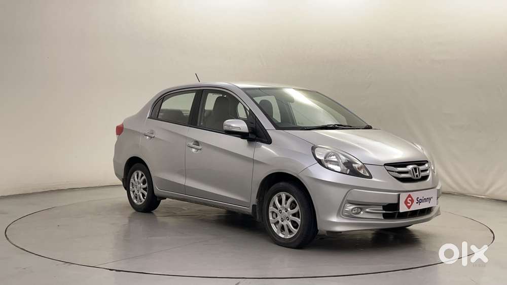 Honda Amaze Vx Petrol, 2014, Petrol