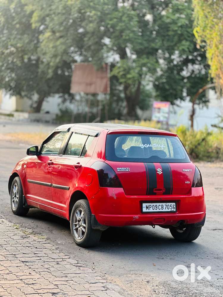 Maruti Suzuki Swift Ddis Vdi, 2008, Diesel