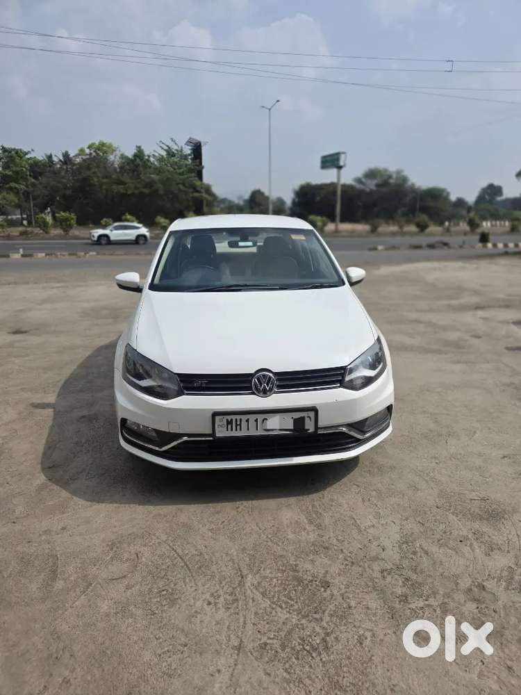 Volkswagen Ameo 2017