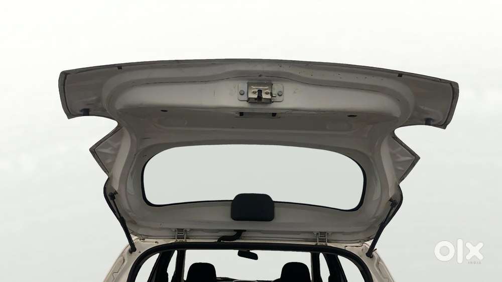 Renault Kwid Rxt, 2015, Petrol