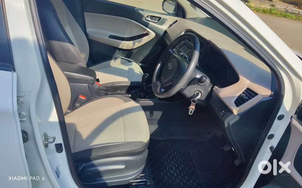 Hyundai Elite I20 [2018-2020] 1.2 Sportz, 2018, Petrol