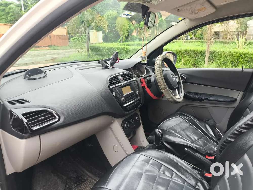Tata Tiago 1.2 Revotron 2016