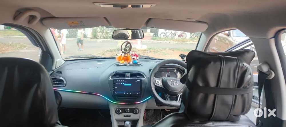 Tata Tiago 2021 Petrol 50000 Km Driven