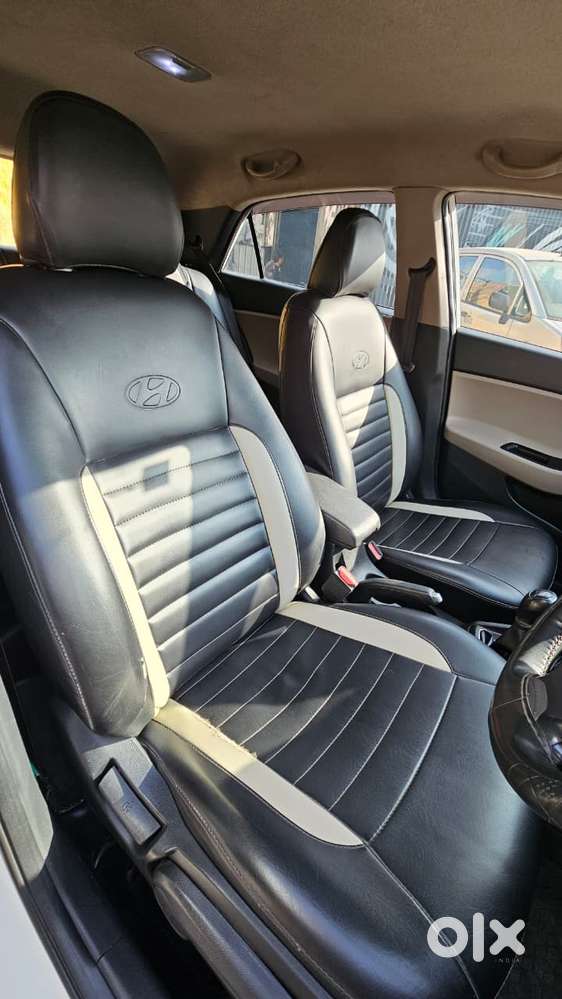 Hyundai I20 Sportz 1.2 Mt Dual Tone, 2020, Petrol