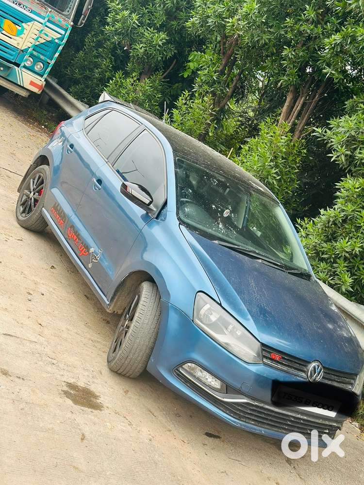 Volkswagen Polo 2019 Diesel Good Condition