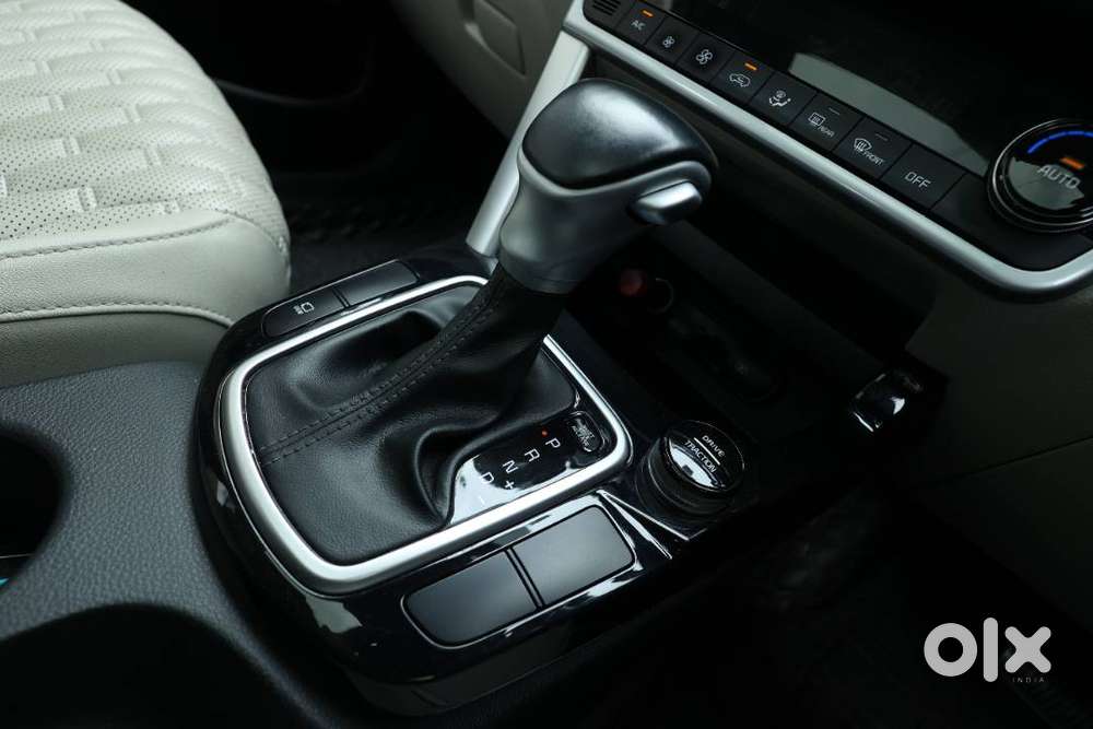 Kia Seltos Htx Ivt 2023 Petrol Automatic (brilliant Condition) - Sale