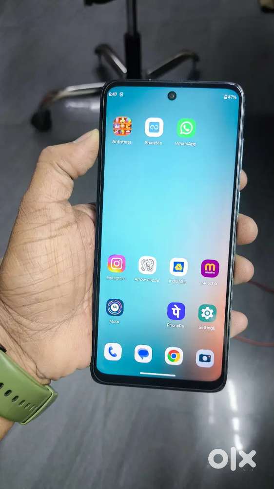 Motorola G62 5G Mobile For Sale