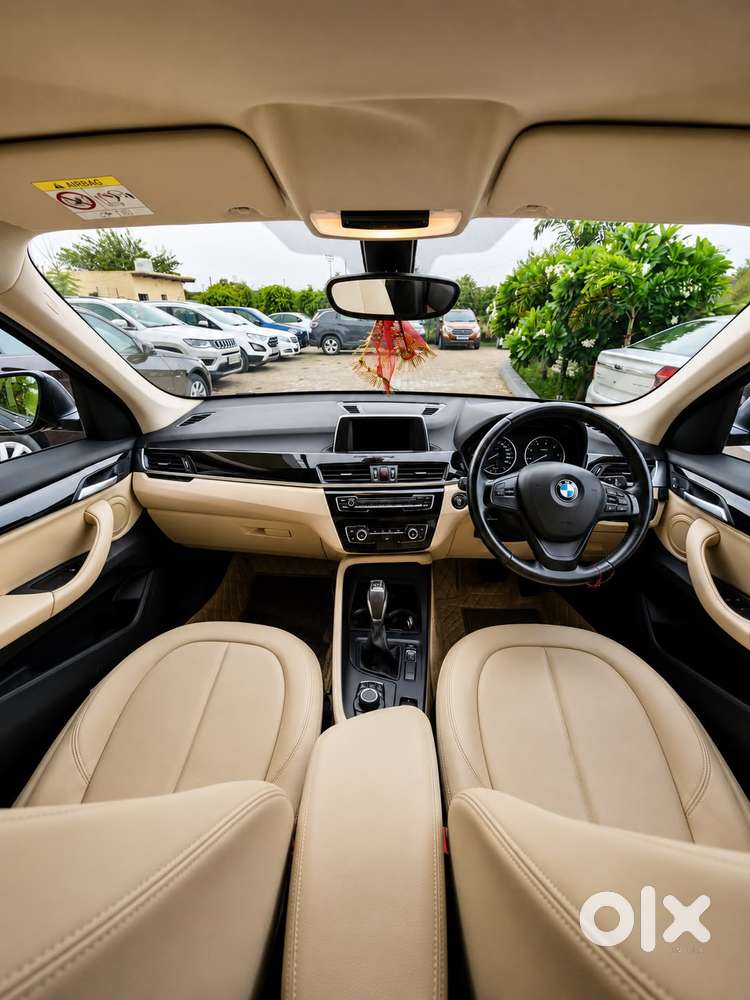 Bmw X1 Sdrive 20d Sportline, 2018, Diesel