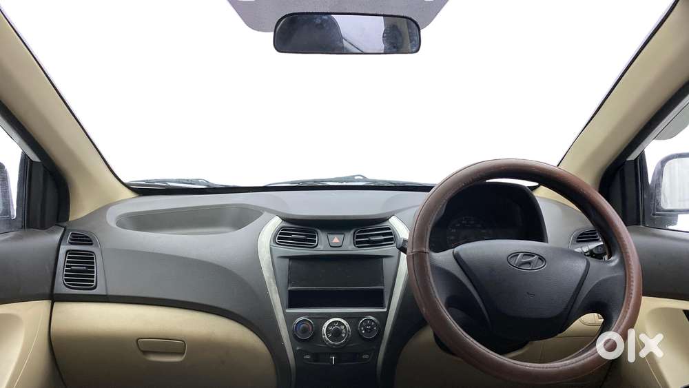 Hyundai Eon Era +, 2014, Petrol
