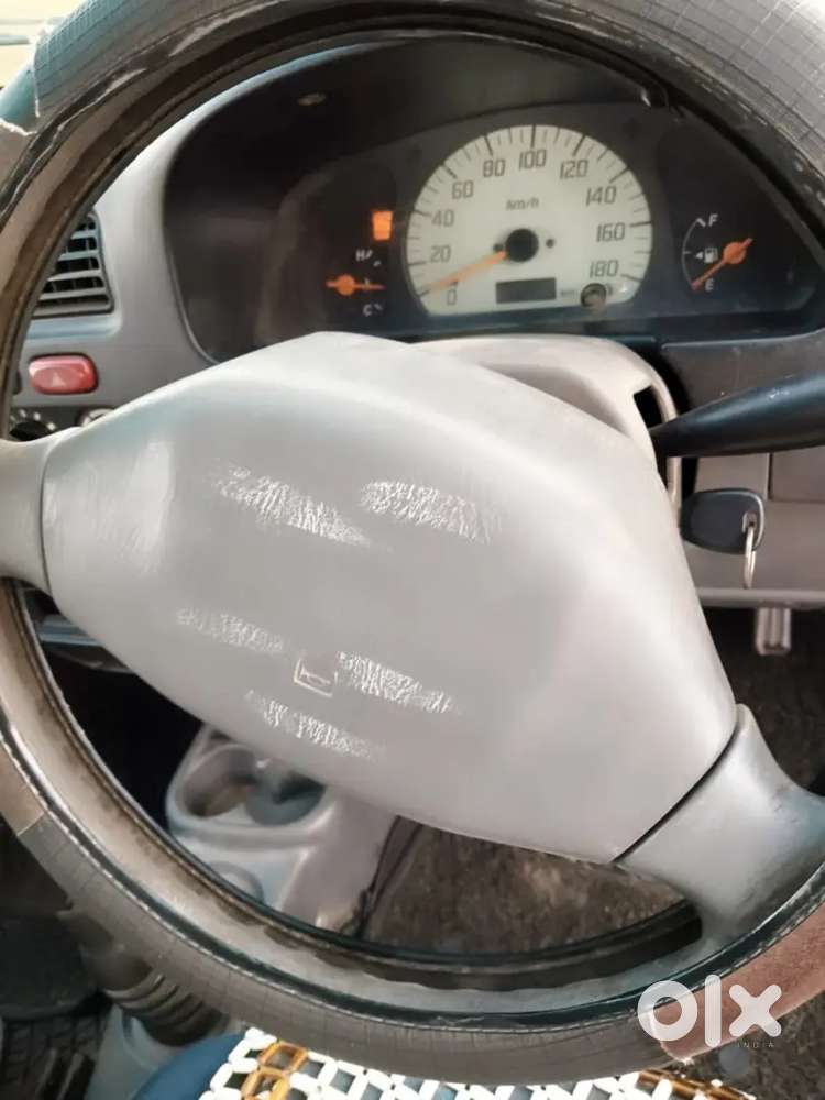 Maruti 800