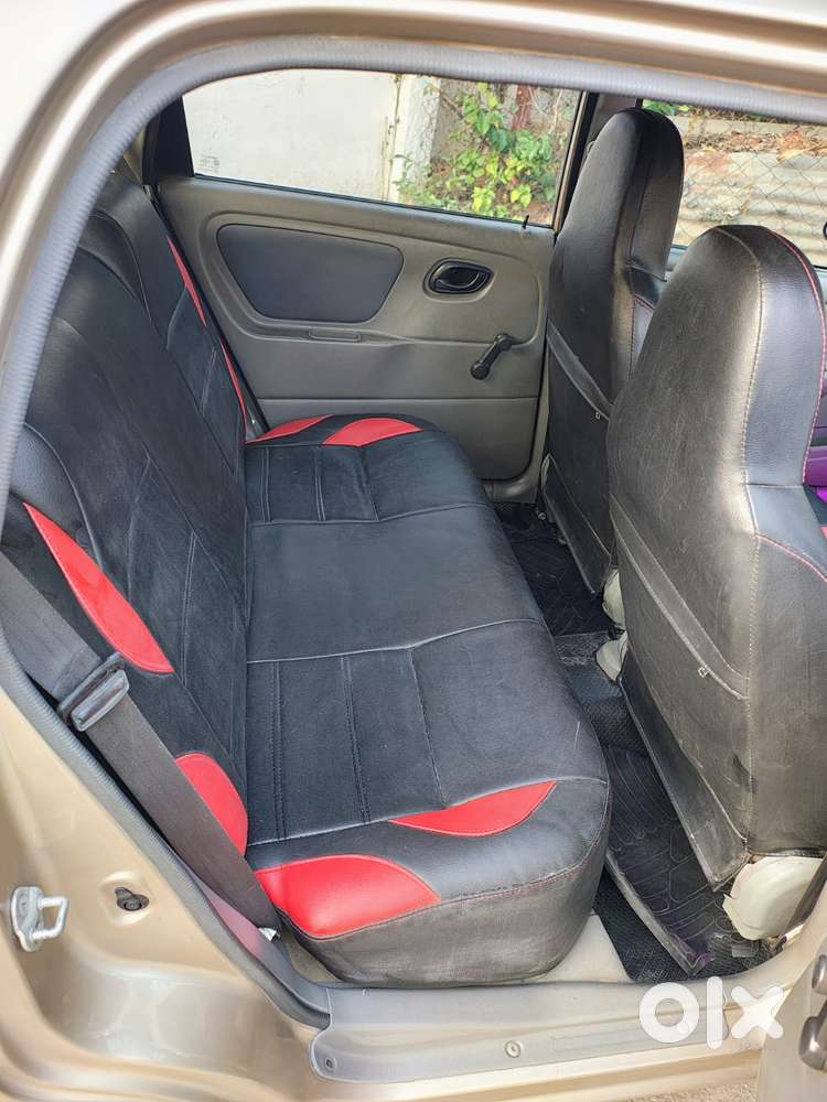 Maruti Suzuki Alto K10, 2013, Petrol