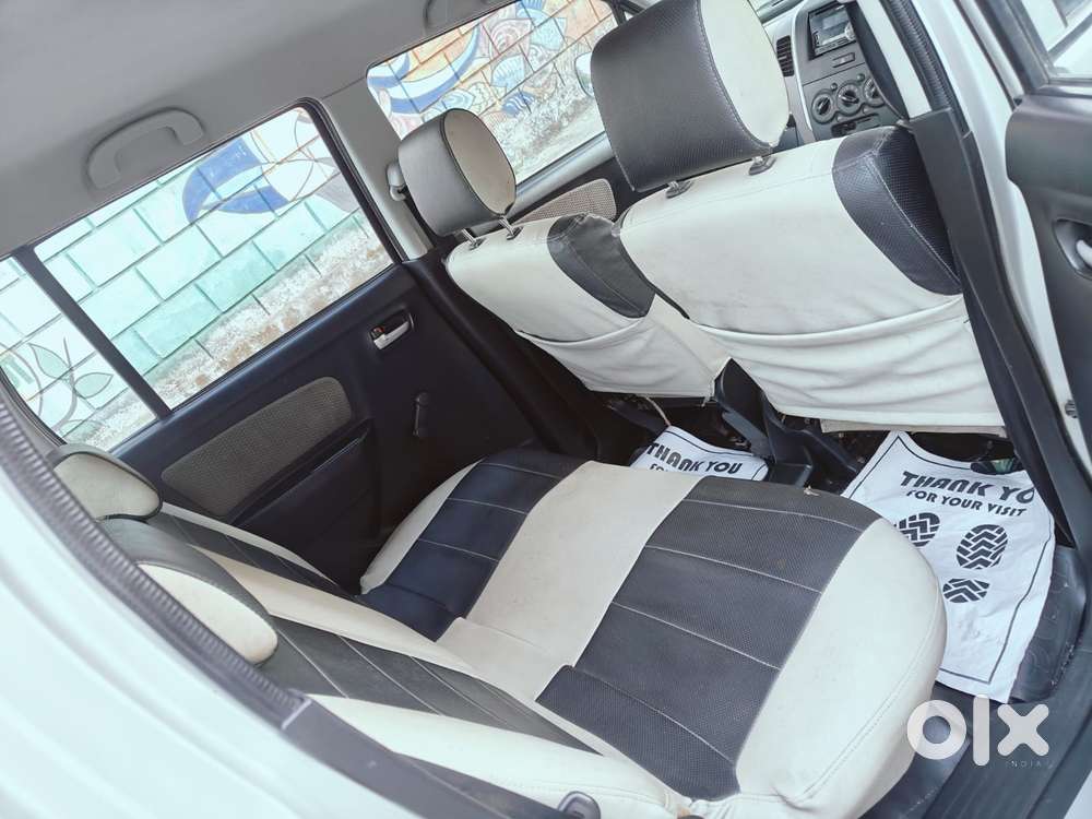 Maruti Suzuki Wagon R 1.0 2013-2019 Lxi Cng, 2013, Cng & Hybrids