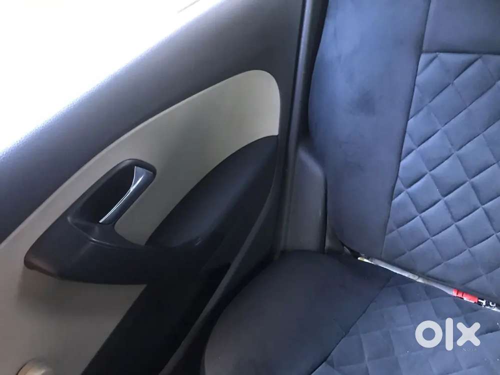 Good Quality Vechile Customer Vechile