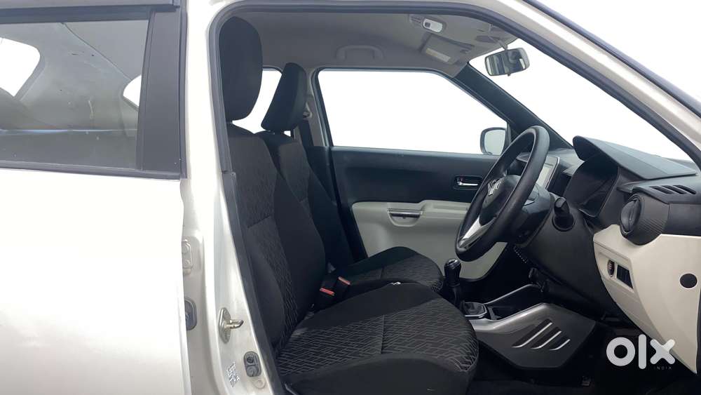 Maruti Suzuki Ignis 1.2 Alpha, 2022, Petrol