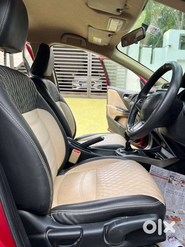 Honda City I-vtec V, 2020, Petrol