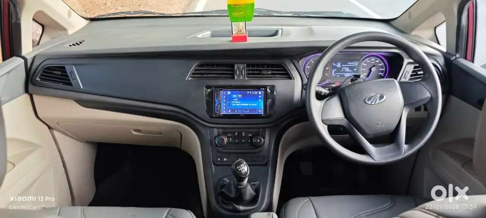 Mahindra Marazzo 2019 Diesel