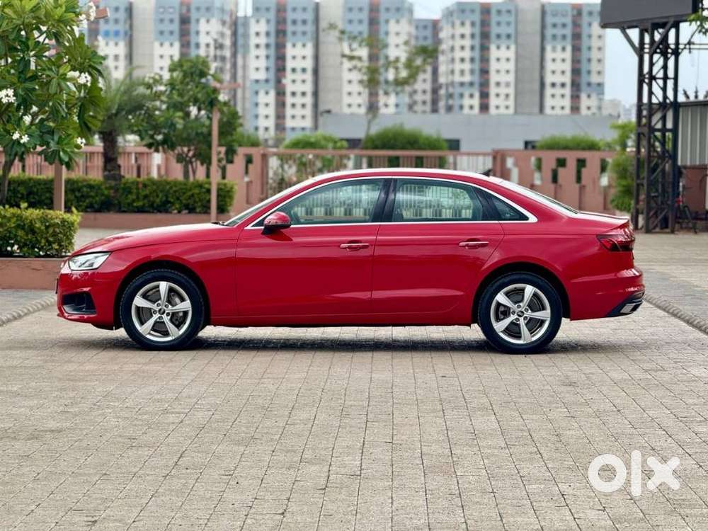 Audi A4 2.0 Premium 40 Tfsi, 2023, Petrol