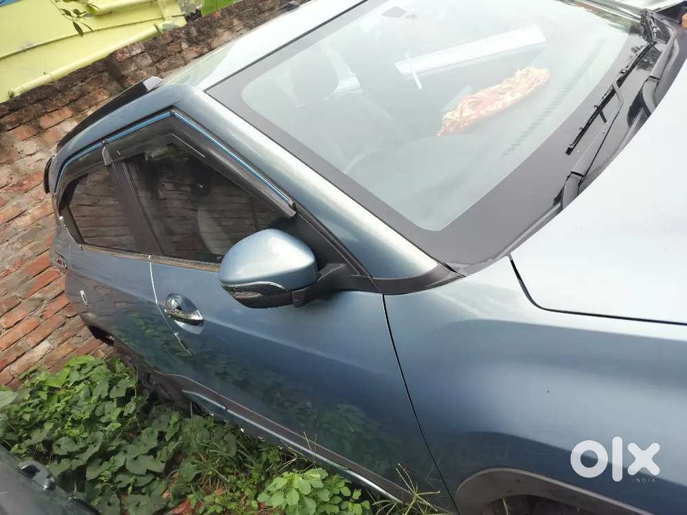 Tata Punch 2022 Petrol 10400 Km Driven