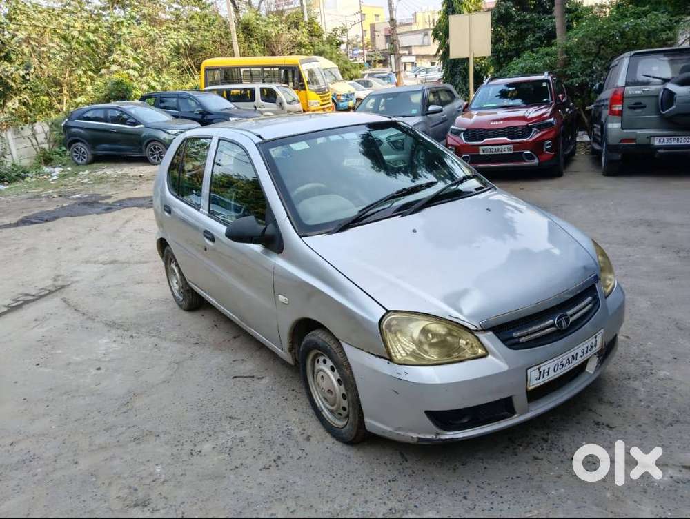 Tata Indica Ev2   Cr4 2012 Diesel
